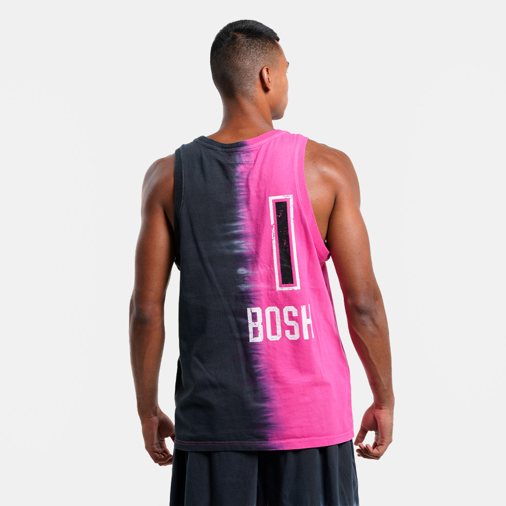 Mitchell & Ness Chris Bosh Miami Heats Tie-Dye Men's Tank Top
