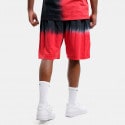 Mitchell & Ness Chicago Bulls Tie-Dye Men's Shorts