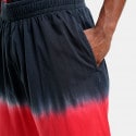 Mitchell & Ness Chicago Bulls Tie-Dye Men's Shorts