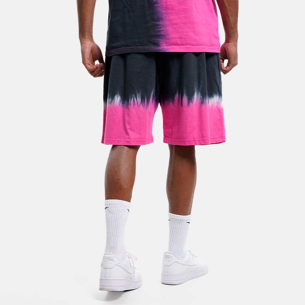 Mitchell & Ness Miami Heat Tie-Dye Ανδρικό Σορτς