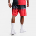 Mitchell & Ness San Philadelphia 76ers Tie-Dye Men's Shorts