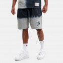 Mitchell & Ness San Antonio Spurs Tie-Dye Ανδρικό Σορτς