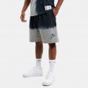 Mitchell & Ness San Antonio Spurs Tie-Dye Ανδρικό Σορτς