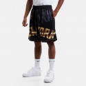 Mitchell & Ness Big Face 4.0 New York Knicks Men's Shorts