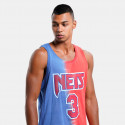 Mitchell & Ness NBA New Jersey Nets Dražen Petrović Tie-Dye Men's Tank Top