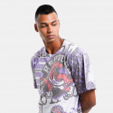 Mitchell & Ness Jumbotron 2.0 Sublimated Torronto Raptors Men's T-Shirt