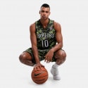 Mitchell & Ness Camo Demar Derozan Toronto Raptors Alternate 2011-12 Swingman Jersey