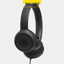 JBL Tune 500 On-Ear Universal Unisex Headphones