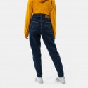 Levis High Waisted Mom Winter Women's Jean