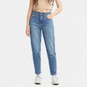 Levis High Waisted Mom Winter Women's Jean