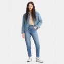 Levis High Waisted Mom Winter Women's Jean