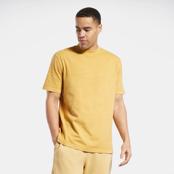 Reebok Classics Natural Dye Men's T-shirt