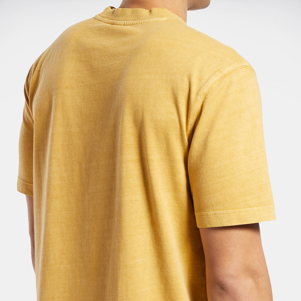 Reebok Classics Natural Dye Men's T-shirt