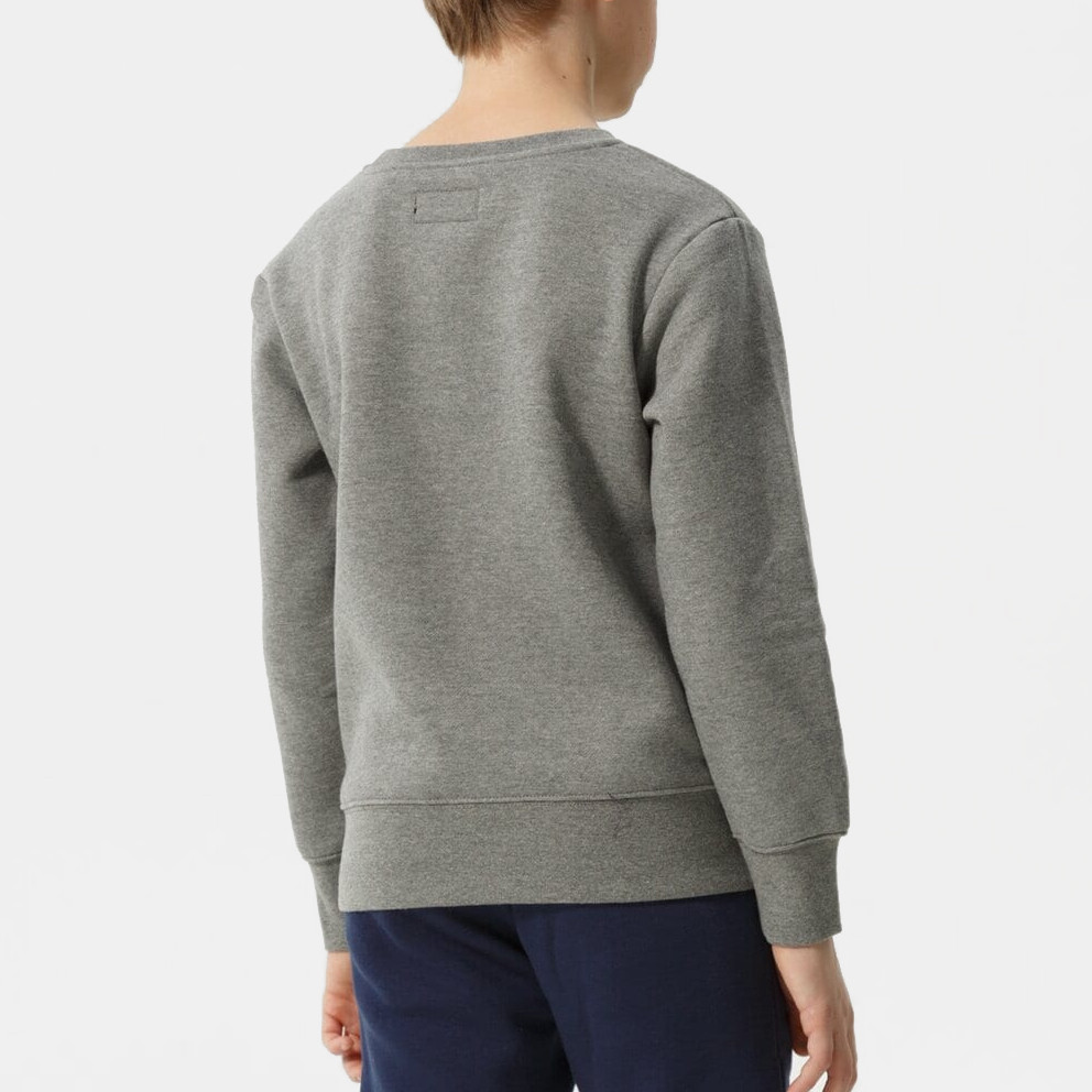 Jordan Jumpman Essentials Kids' Sweatshirt