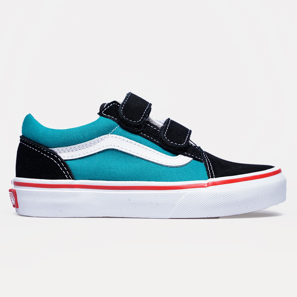 Vans Old Skool V Kids' Shoes