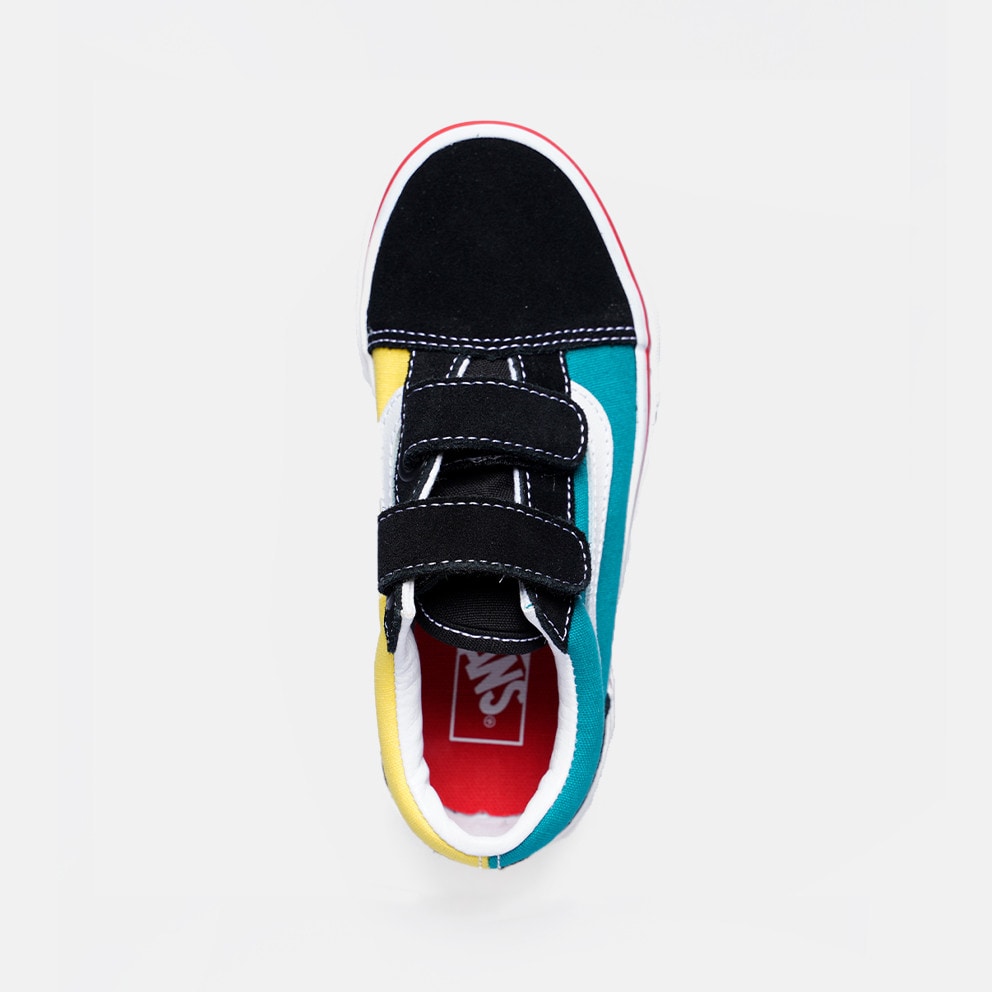 Vans Old Skool V Kids' Shoes