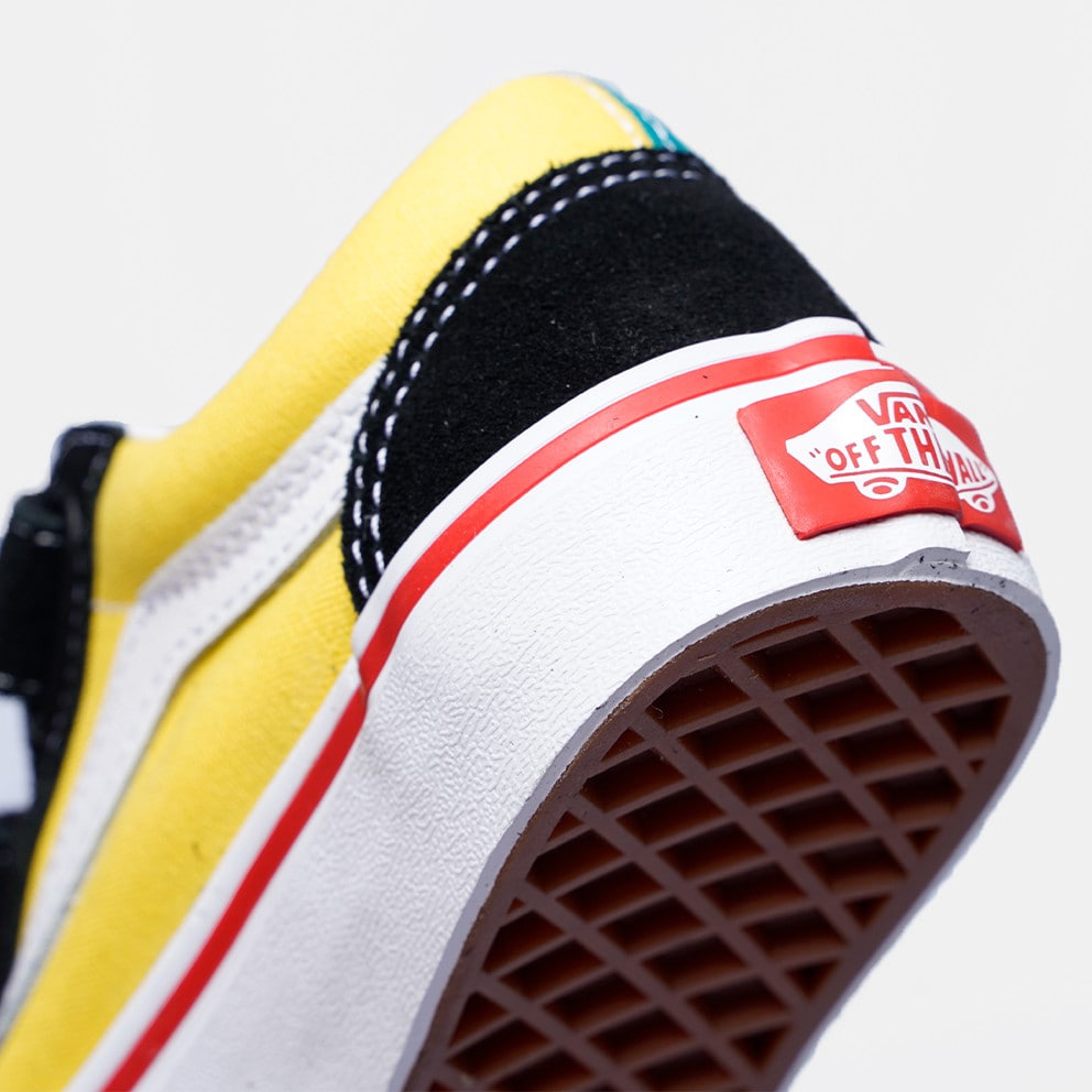 Vans Old Skool V Παιδικά Παπούτσια