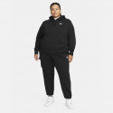 Nike Sportswear Club Fleece Plus Size Women's Cargo Track Pants