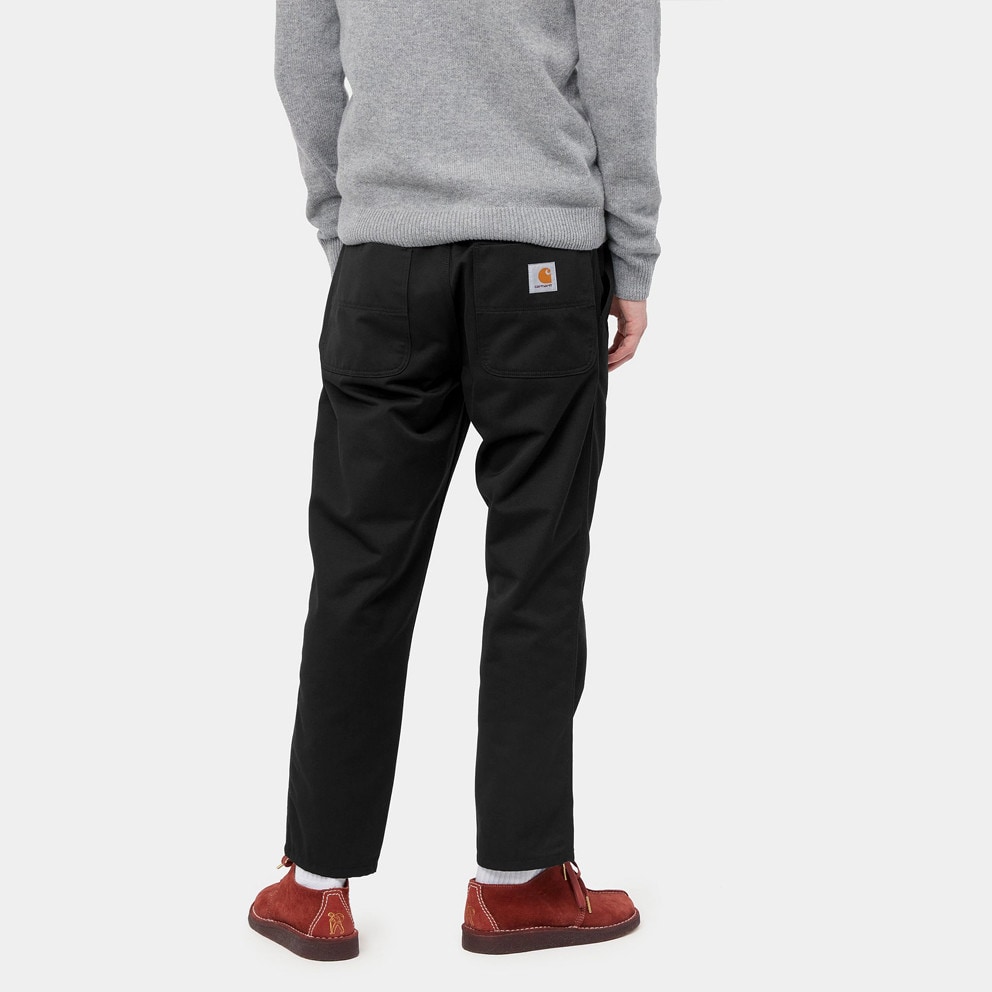 Carhartt WIP Abbott Ανδρικό Chino Παντελόνι