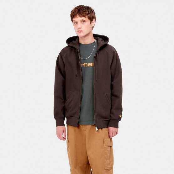 Carhartt WIP Chase Ανδρική Ζακέτα