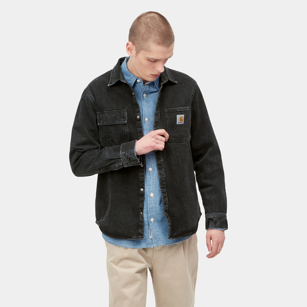 Carhartt WIP Salinac Men's Shirt