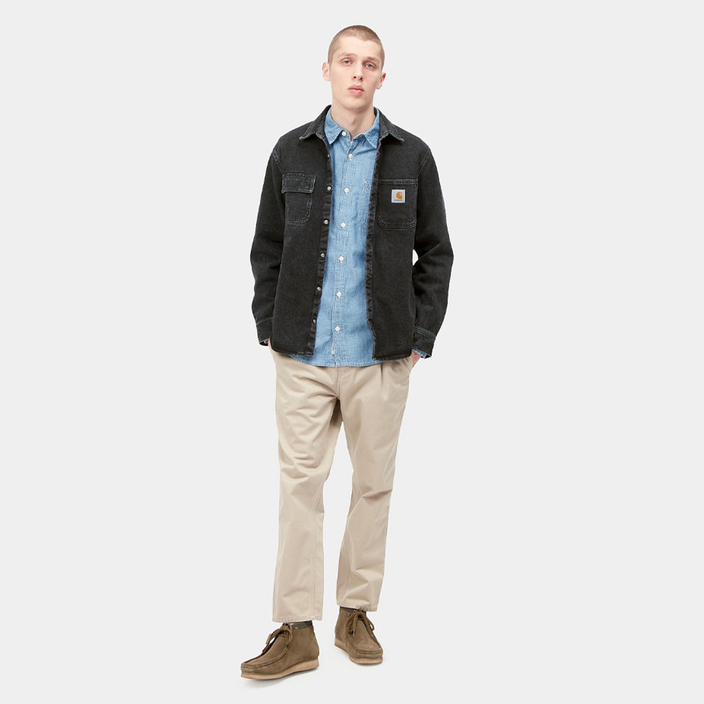 Carhartt WIP Salinac Men's Shirt