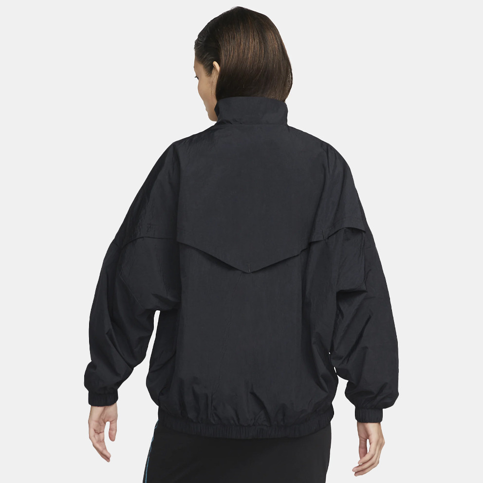Nike Sportswear Essential Women's Windbreaker Jacket