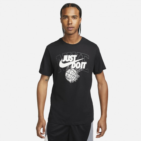 Nike Dri-FIT 'Just Do It' Men's T-shirt