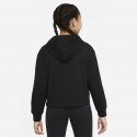 Jordan Cropped Kids' Hoodie