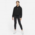 Jordan Cropped Kids' Hoodie