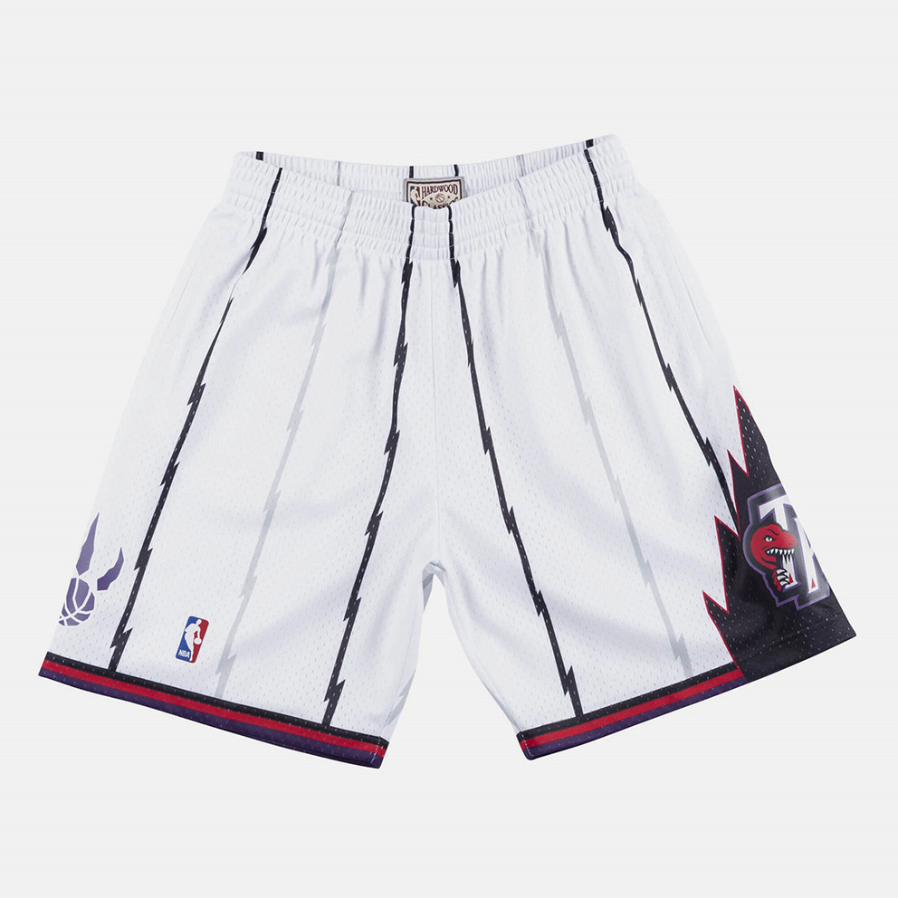Mitchell & Ness NBA Toronto Raptors Men's Shorts
