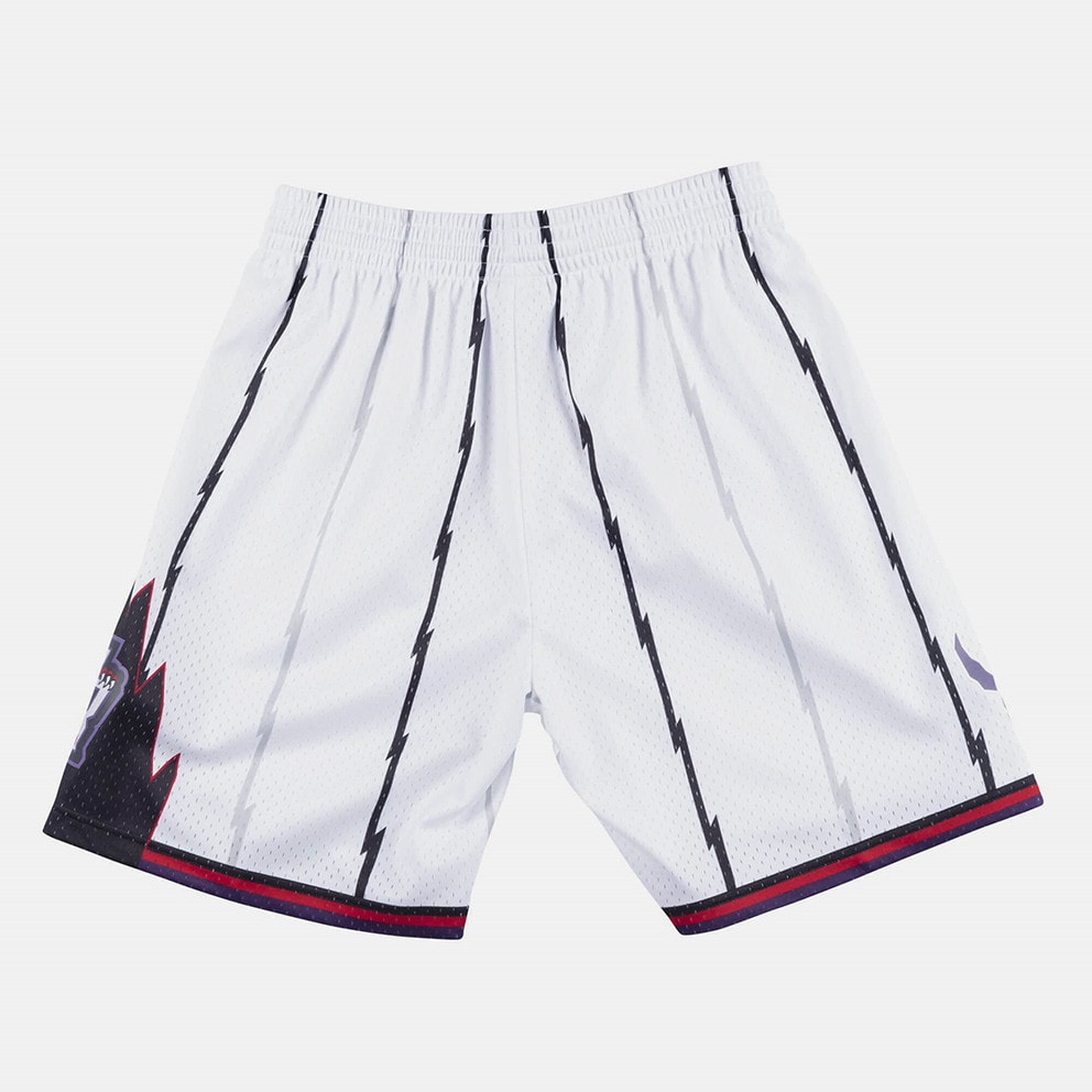 Mitchell & Ness NBA Toronto Raptors Men's Shorts