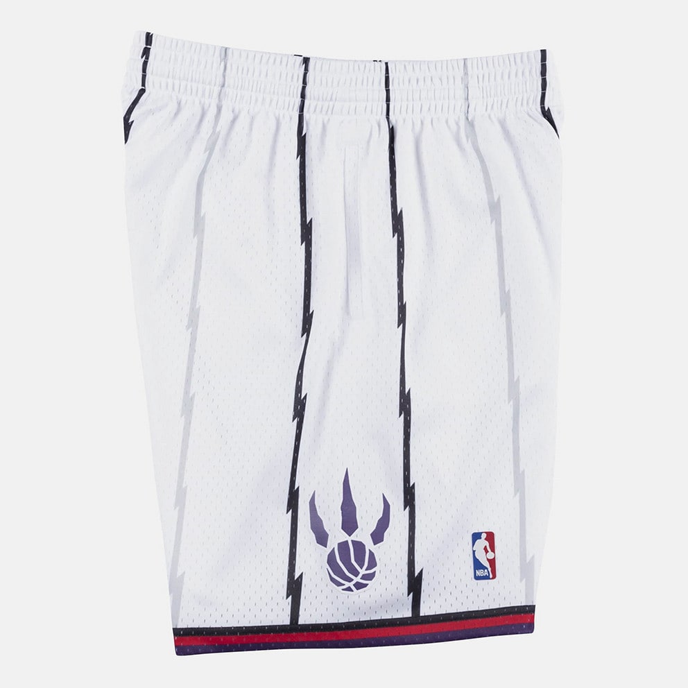 Mitchell & Ness NBA Toronto Raptors Men's Shorts