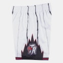 Mitchell & Ness NBA Toronto Raptors Men's Shorts