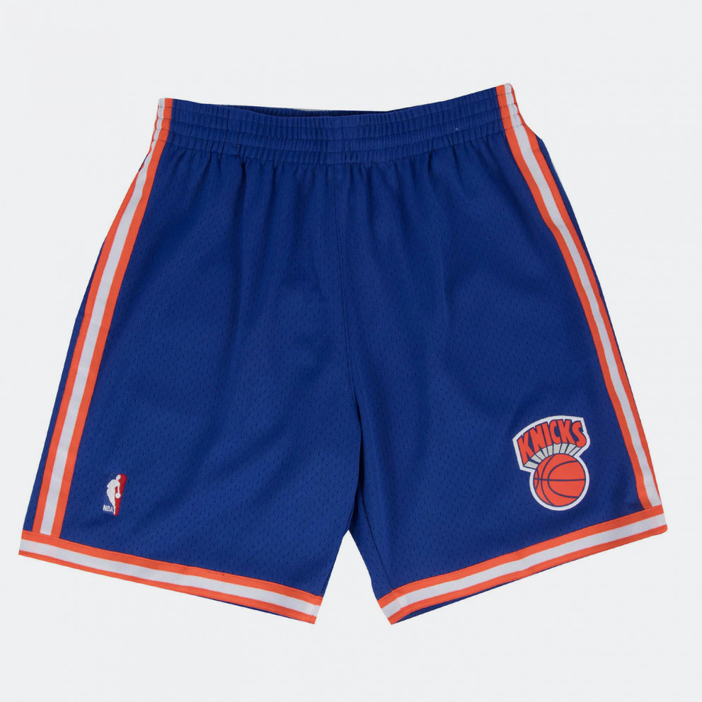 Mitchell & Ness Swingman New York Knicks  Men's Shorts