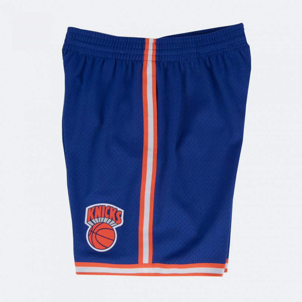 Mitchell & Ness Swingman New York Knicks  Men's Shorts
