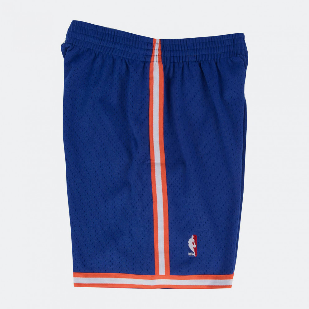 Mitchell & Ness Swingman New York Knicks  Men's Shorts