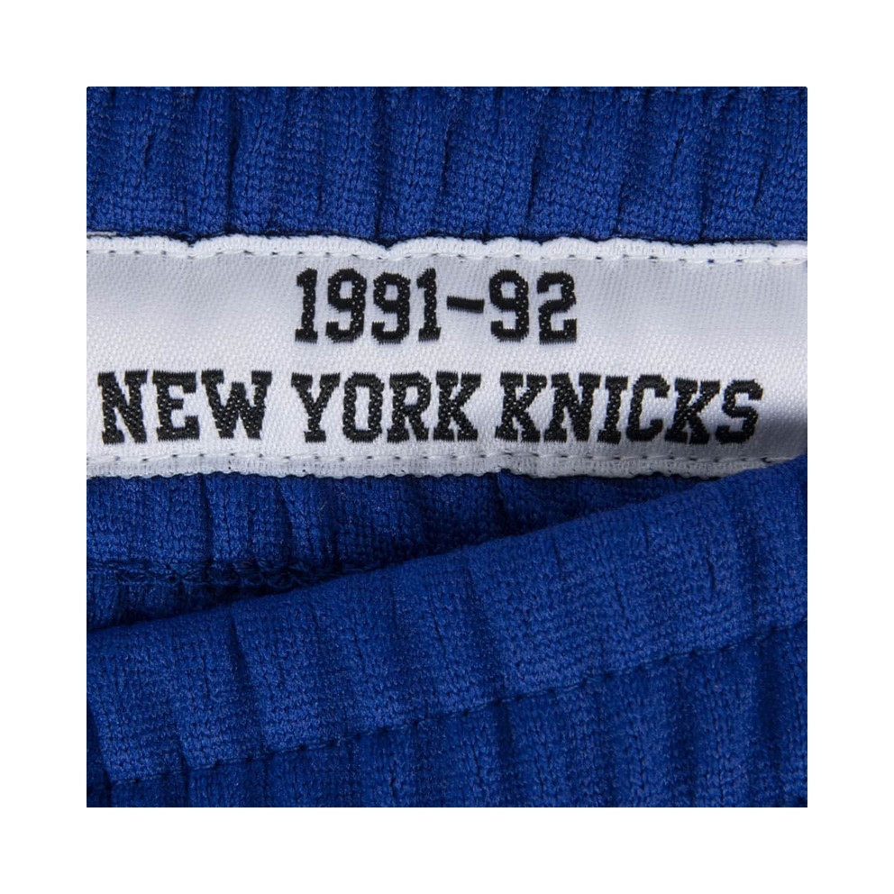 Mitchell & Ness Swingman New York Knicks  Men's Shorts