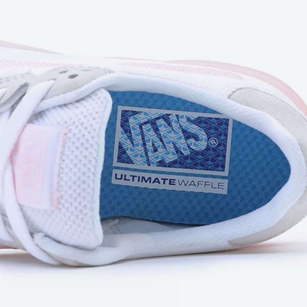 Vans See Thru Evdnt Ultimatewaffle Γυναικεία Παπούτσια