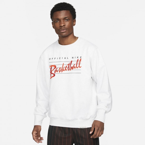 Nike Dri-FIT Standard Issue Men's Sweatshirt
