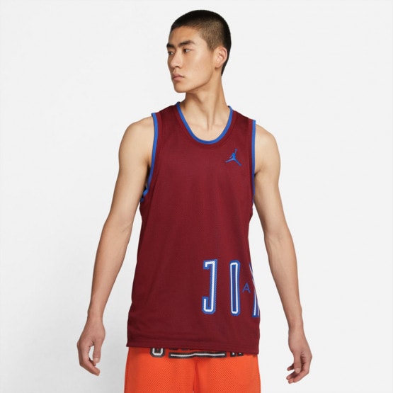 Jordan Sport DNA Αντρικό Tank Top