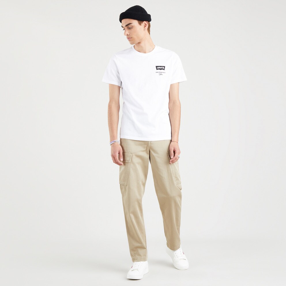 Levis Housemark Graphic Men's Tee