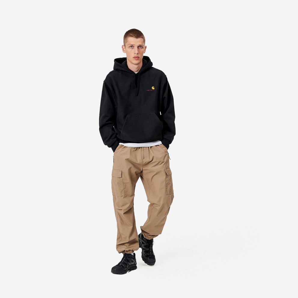 Carhartt WIP American Script Men's Hooded Sweatshirt