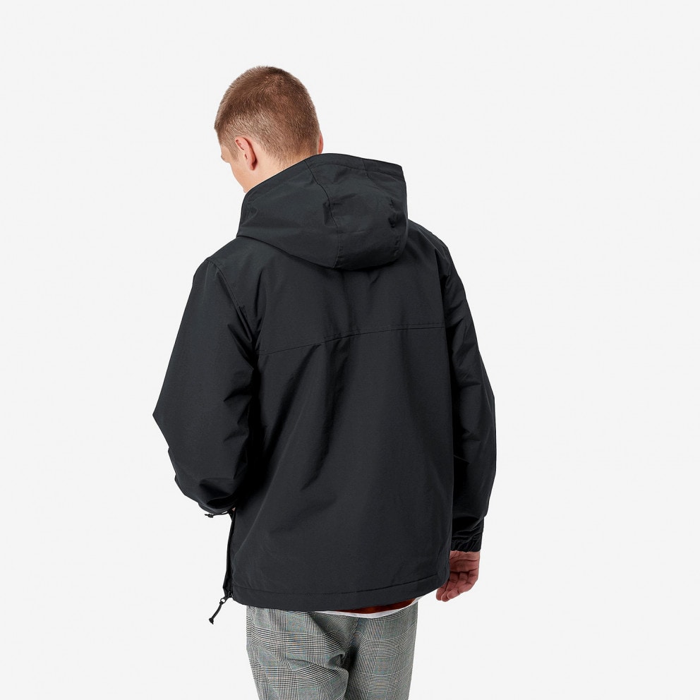 Carhartt WIP Nimbus Pullover Ανδρικό Μπουφάν