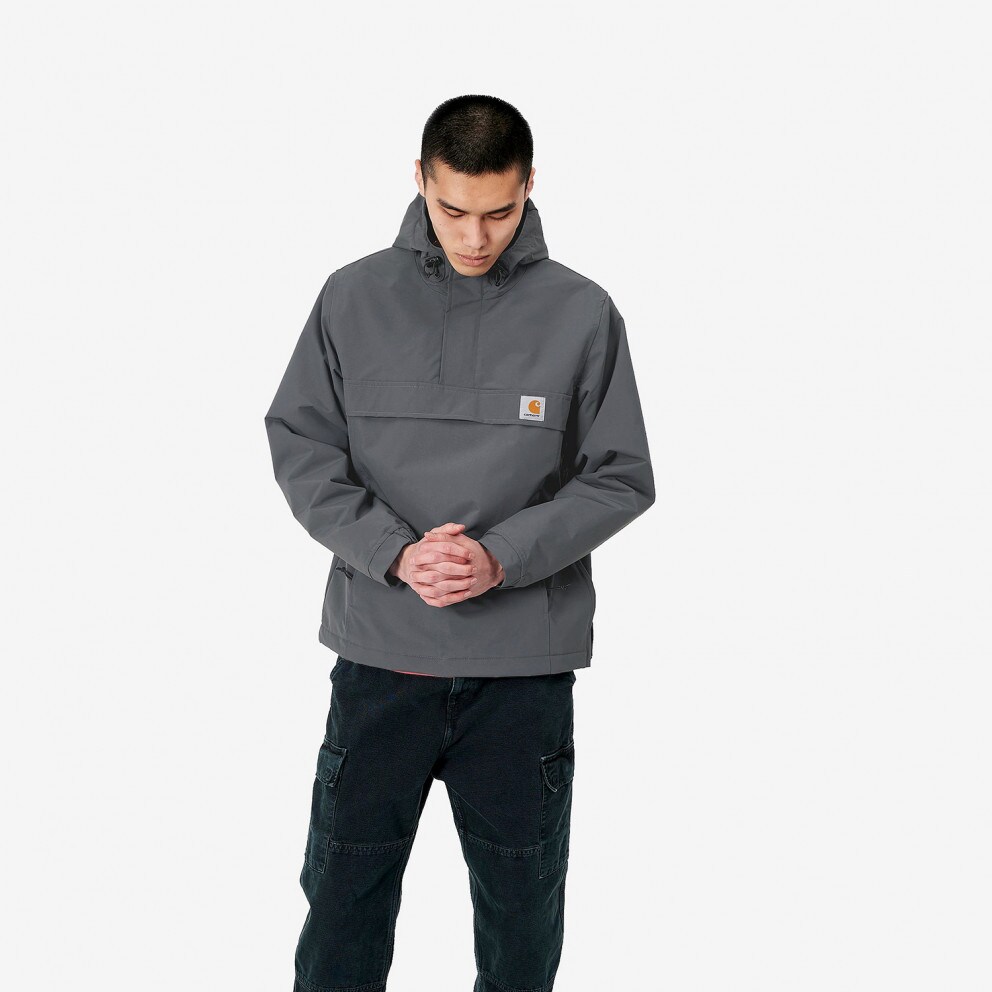 Carhartt WIP Nimbus Pullover Ανδρικό Μπουφάν