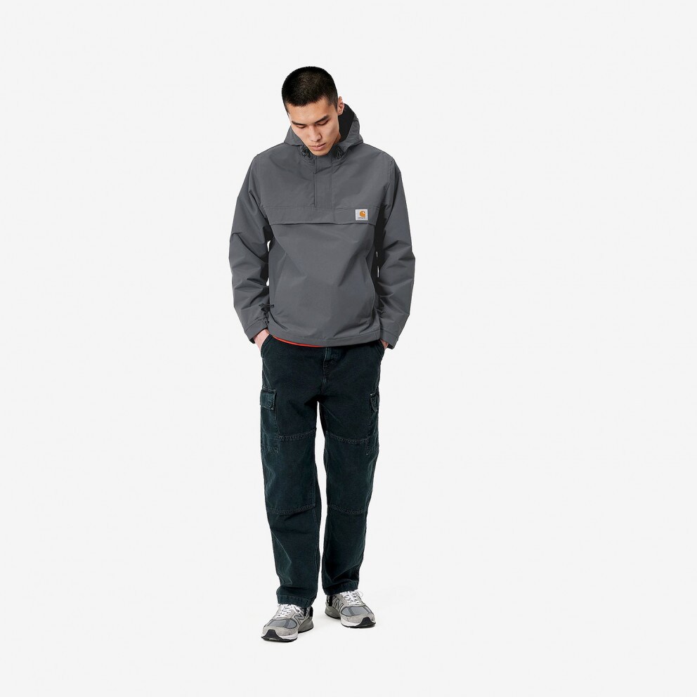 Carhartt WIP Nimbus Pullover Ανδρικό Μπουφάν