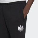 adidas Originals Loungewear Adicolor 3D Trefoil Graphic Sweat Pants