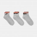 Nike Everyday Essential 3-Pack Unisex Socks