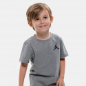 Jordan Jumpman Air Παιδική Μπλούζα