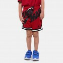 Jordan Jumpman X Nike Mesh Kids' Shorts